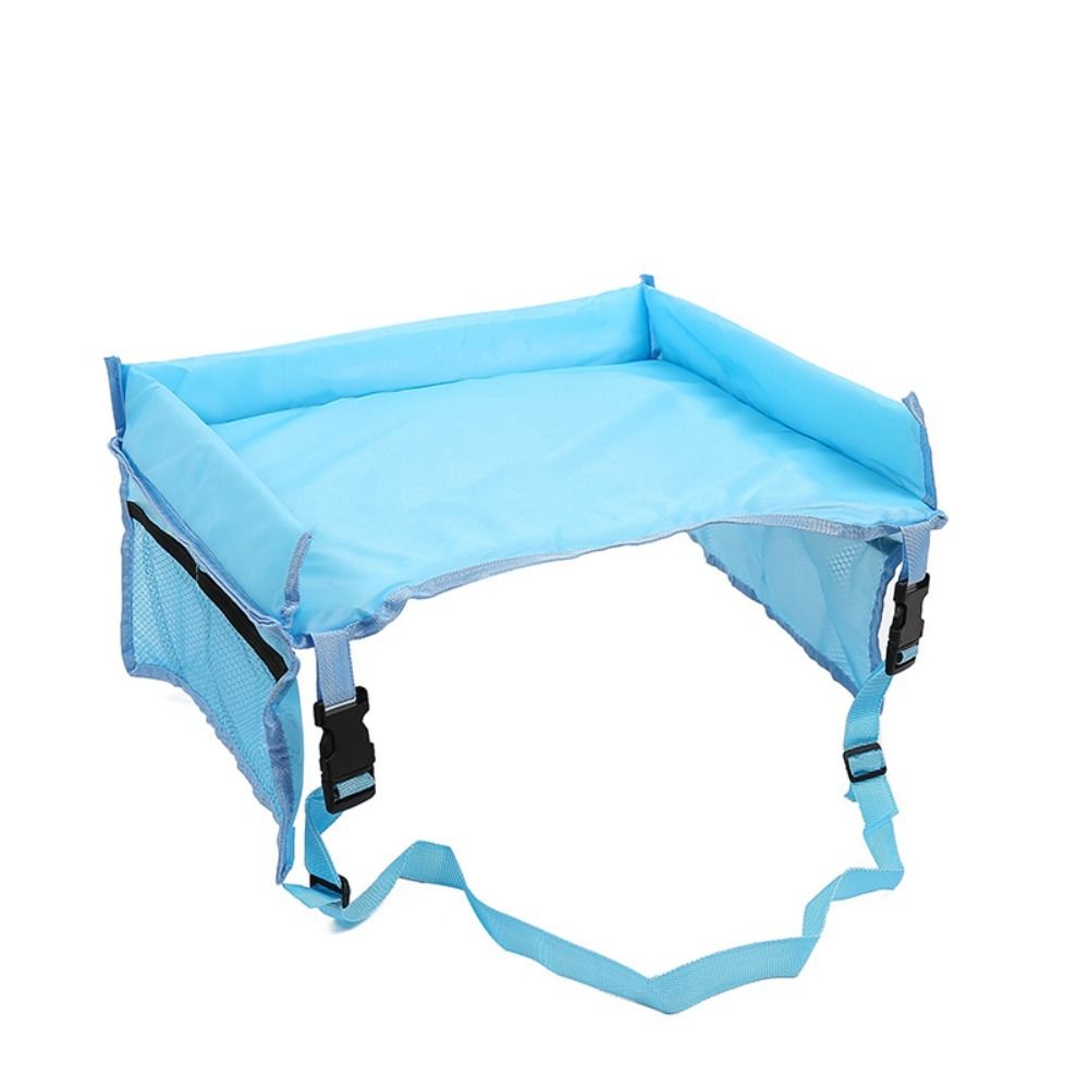 Food Snacks Drawing - Table Portable Stroller Food Holder Drawing