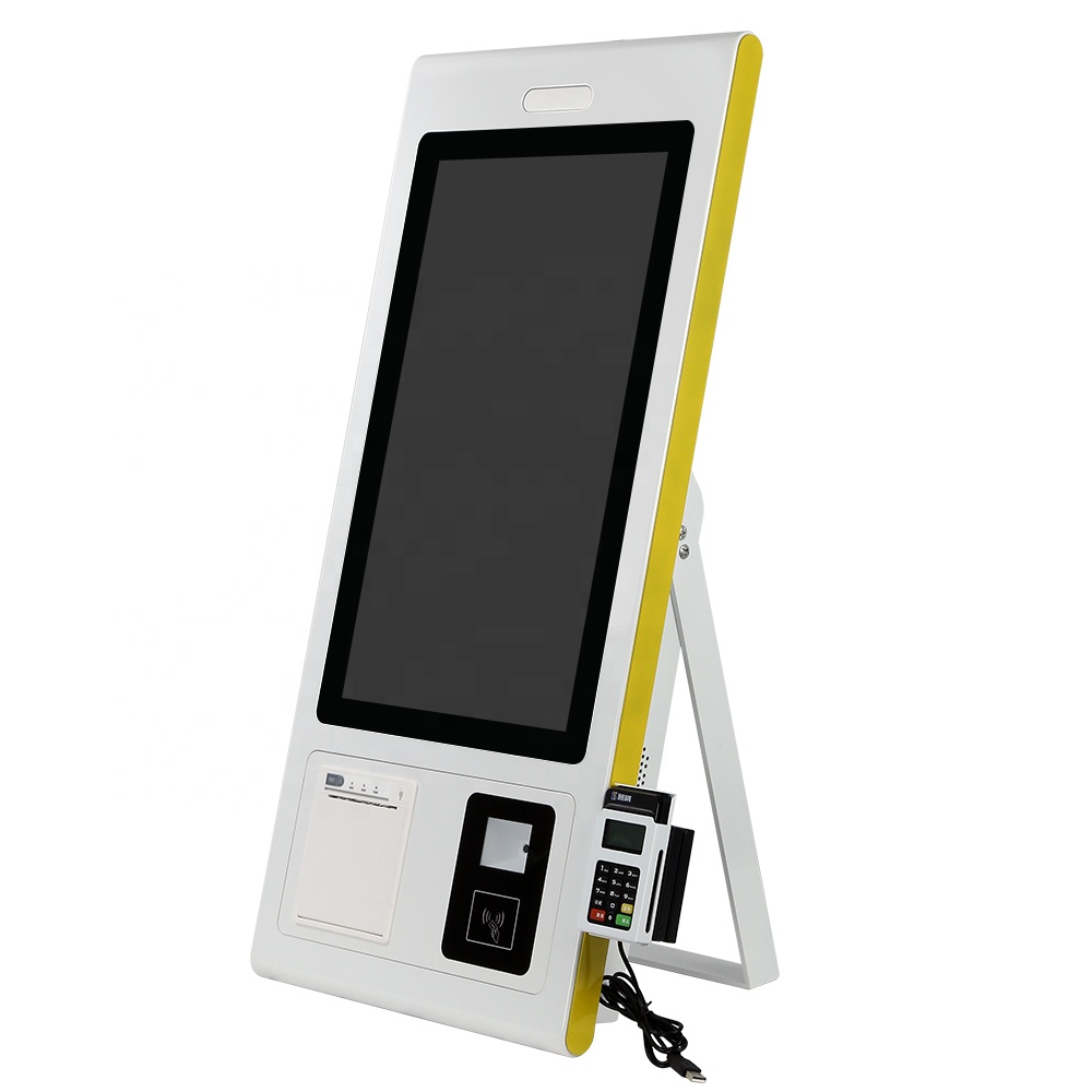 Food Snacks Catering - Snacks Convenience Store Cashier All-in-one Catering