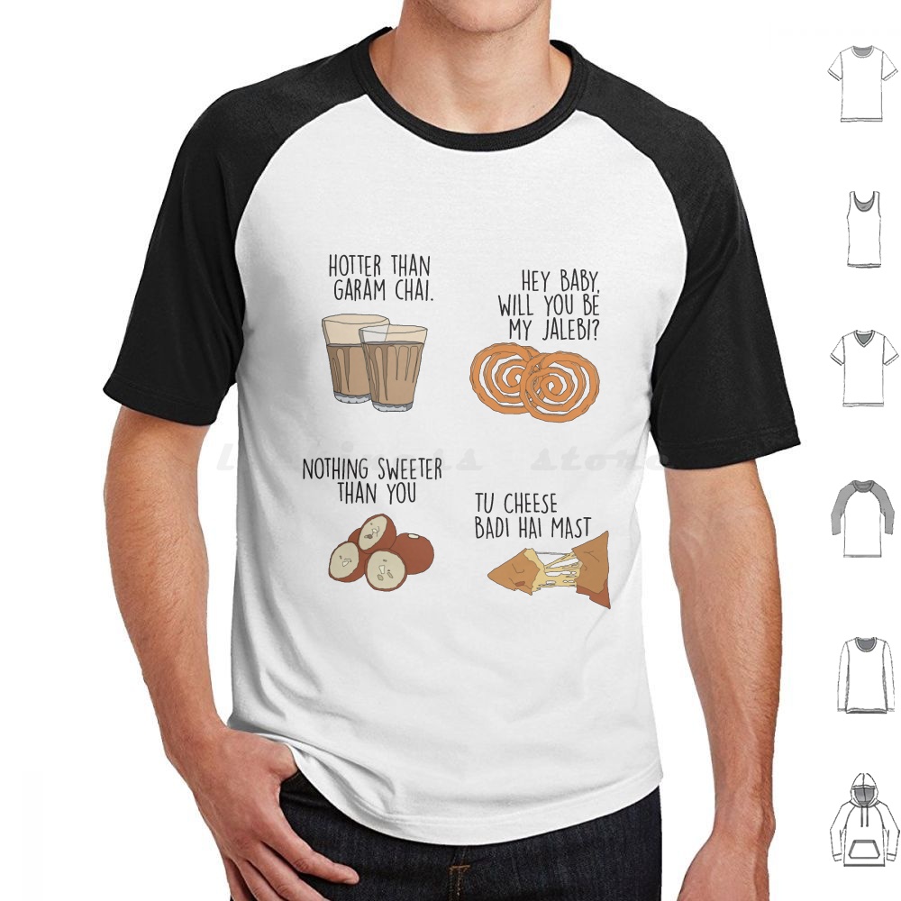 Food Snacks Indian - Indian Pack . Snack Lines T