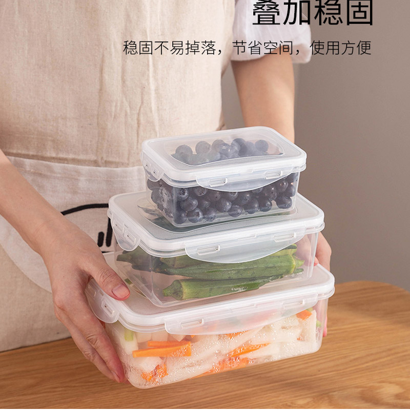 PP Bento Box Food Container Pi - огляд і ціна Food And Snacks For Picnic