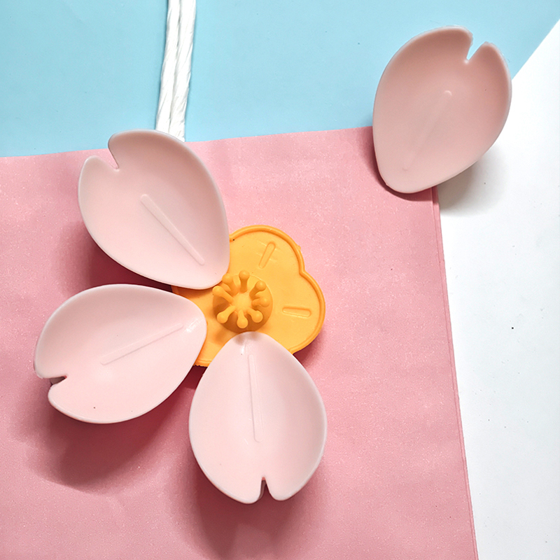 Cherry Blossom Fridge Magnet w - огляд і ціна Food Snacks For 1 Year Old