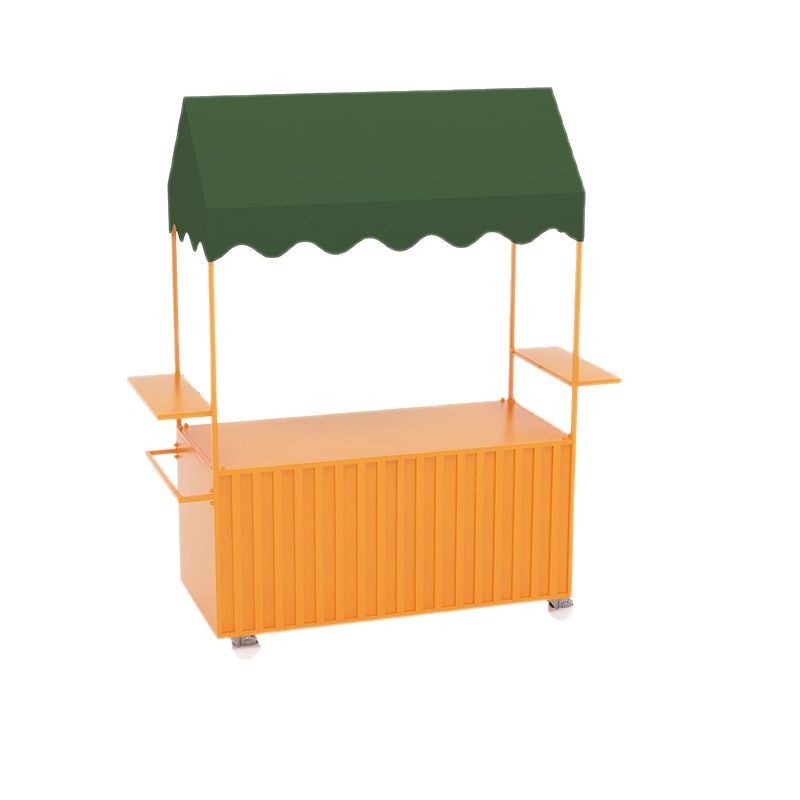 Customizable Convenient Mobile - огляд і ціна Snacks Food Stall