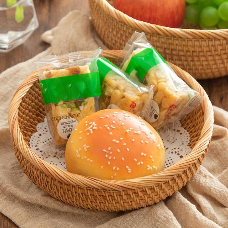 Handmade Living Room Snack Fru - огляд і ціна Food And Snacks For Picnic