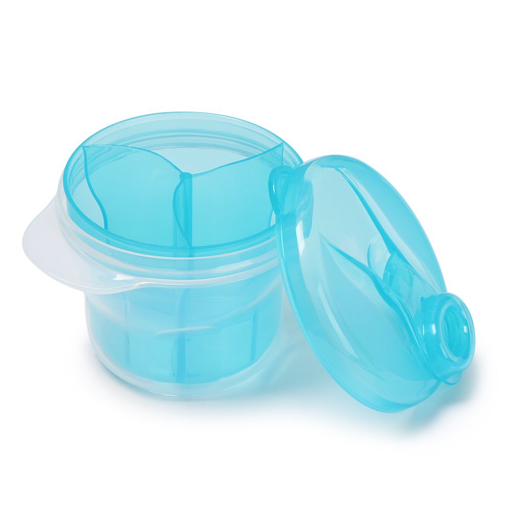 3 Doses Formula Container of B - огляд і ціна Food Snacks For 1 Year Old