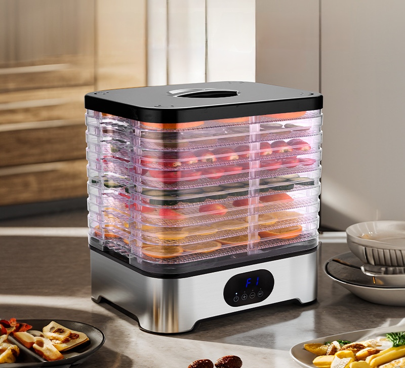 Intelligent 110-240V Household - огляд і ціна Food Snacks Business Ideas