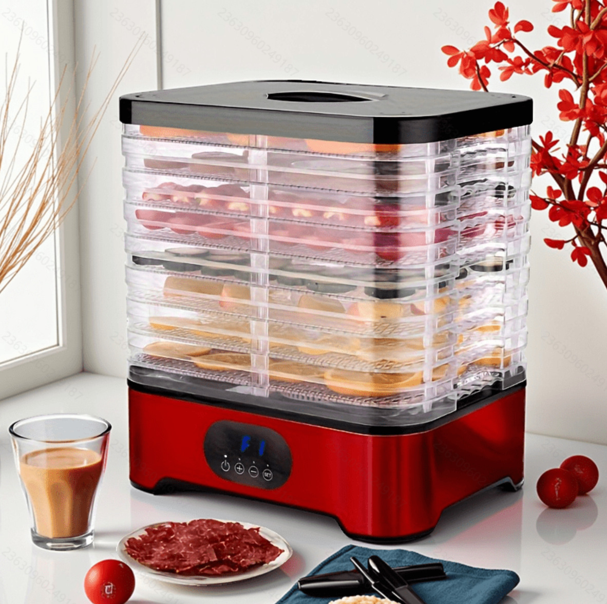Intelligent 110-240V Household - огляд і ціна Food Snacks Business Ideas