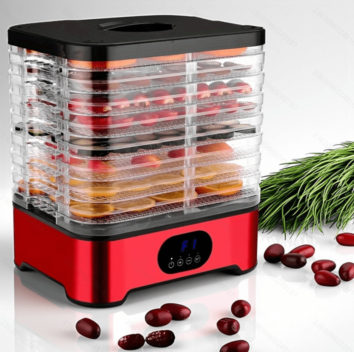 Intelligent 110-240V Household - огляд і ціна Food Snacks Business Ideas