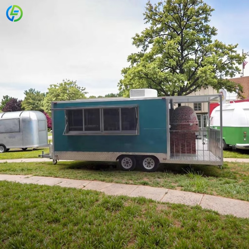 Customized Coffee Mini Outdoor - огляд і ціна Food Snacks Catering