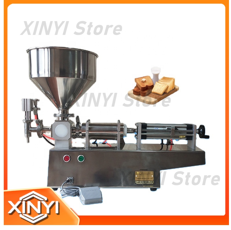 Semi Automatic Small Factory U - огляд і ціна Food Snacks Business Ideas