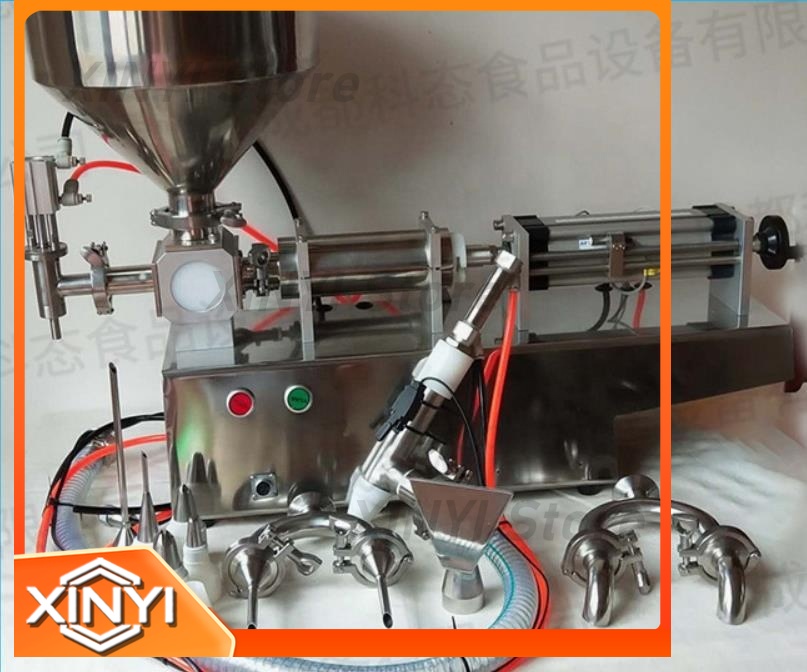 Semi Automatic Small Factory U - огляд і ціна Food Snacks Business Ideas