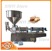 Semi Automatic Small Factory U - огляд і ціна Food Snacks Business Ideas