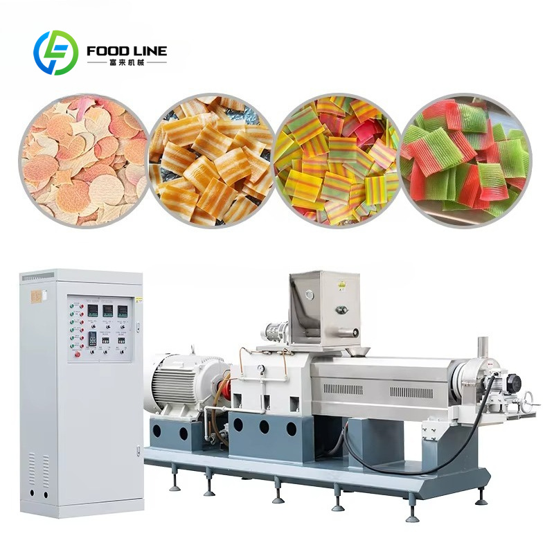 Customized Delicious Flour Fri - огляд і ціна Food Snacks Indian