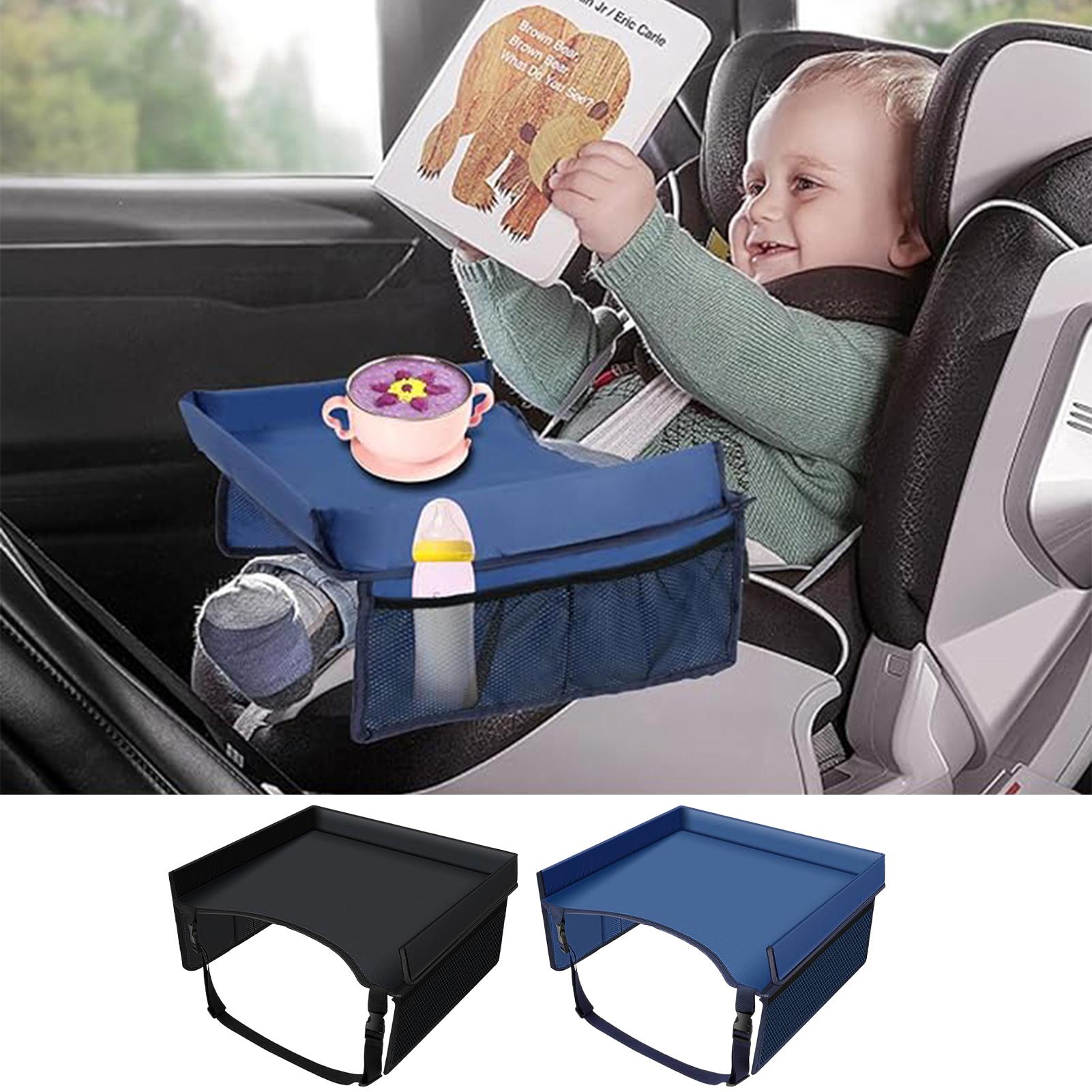Car Seat Travel Tray Safety Se - огляд і ціна Food Snacks For 1 Year Old
