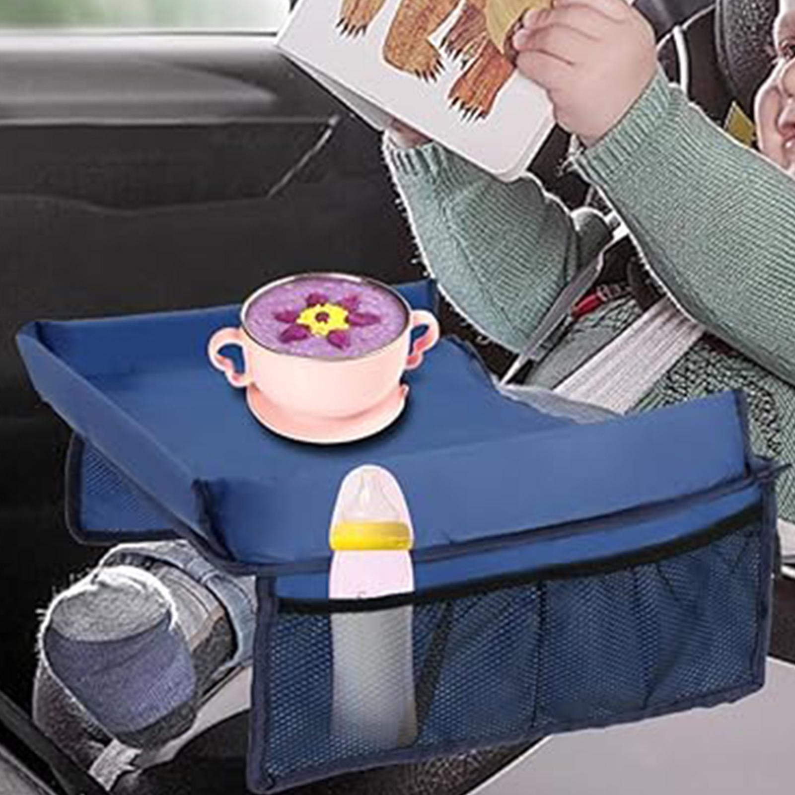 Car Seat Travel Tray Safety Se - огляд і ціна Food Snacks For 1 Year Old