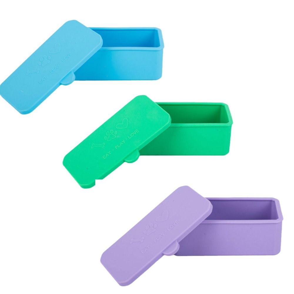 1/3pcs Silicone Food Distribut - огляд і ціна Food And Snacks For Picnic