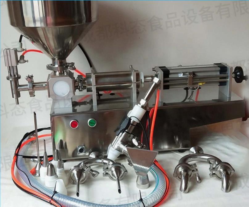 Semi Automatic Small Factory U - огляд і ціна Food Snacks Business Ideas