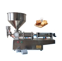 Semi Automatic Small Factory U - огляд і ціна Food Snacks Business Ideas