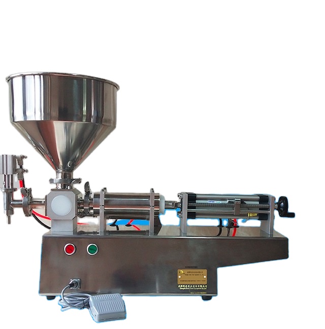 Semi Automatic Small Factory U - огляд і ціна Food Snacks Business Ideas