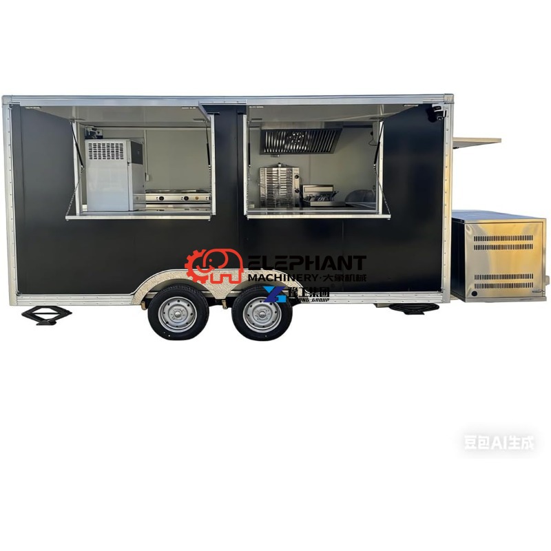 Stainless Steel Multifunctiona - огляд і ціна Food Snacks Catering