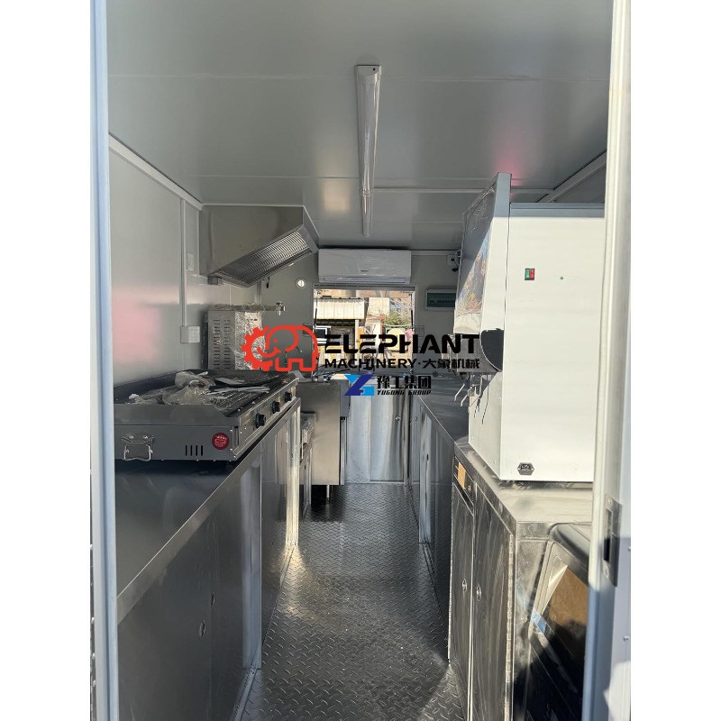 Stainless Steel Multifunctiona - огляд і ціна Food Snacks Catering