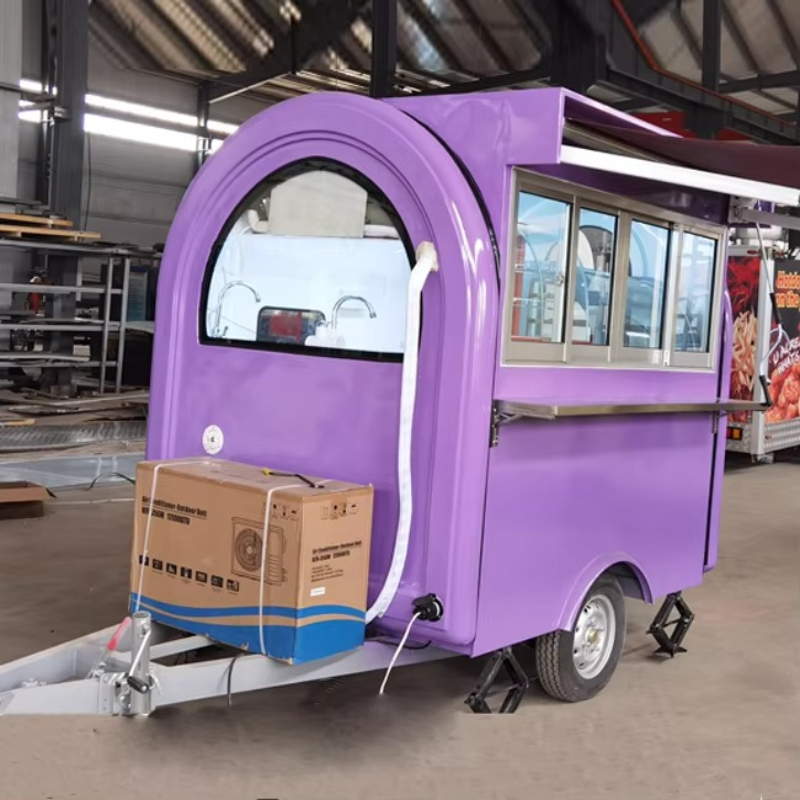 Hot Dog Cart Catering Concessi - огляд і ціна Food Snacks Catering